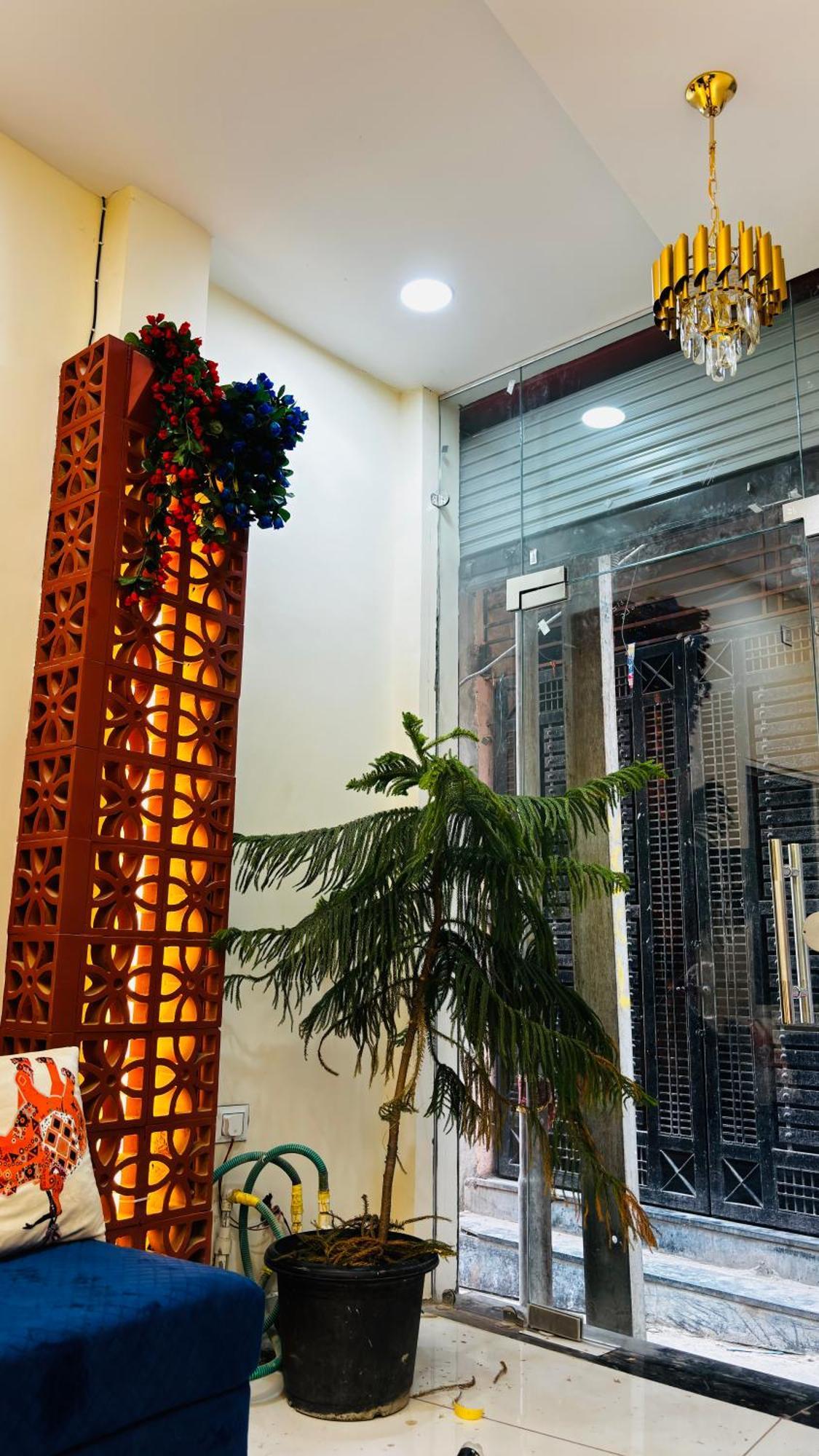 Hotel Shreenidhi Comfort Stay Ujjain Exterior foto